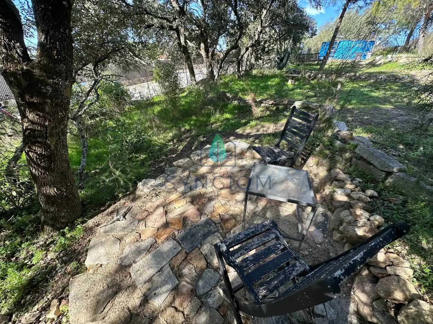 Casa o xalet en venda a Calle Castillo de Guadamur, Cerro Alarcón