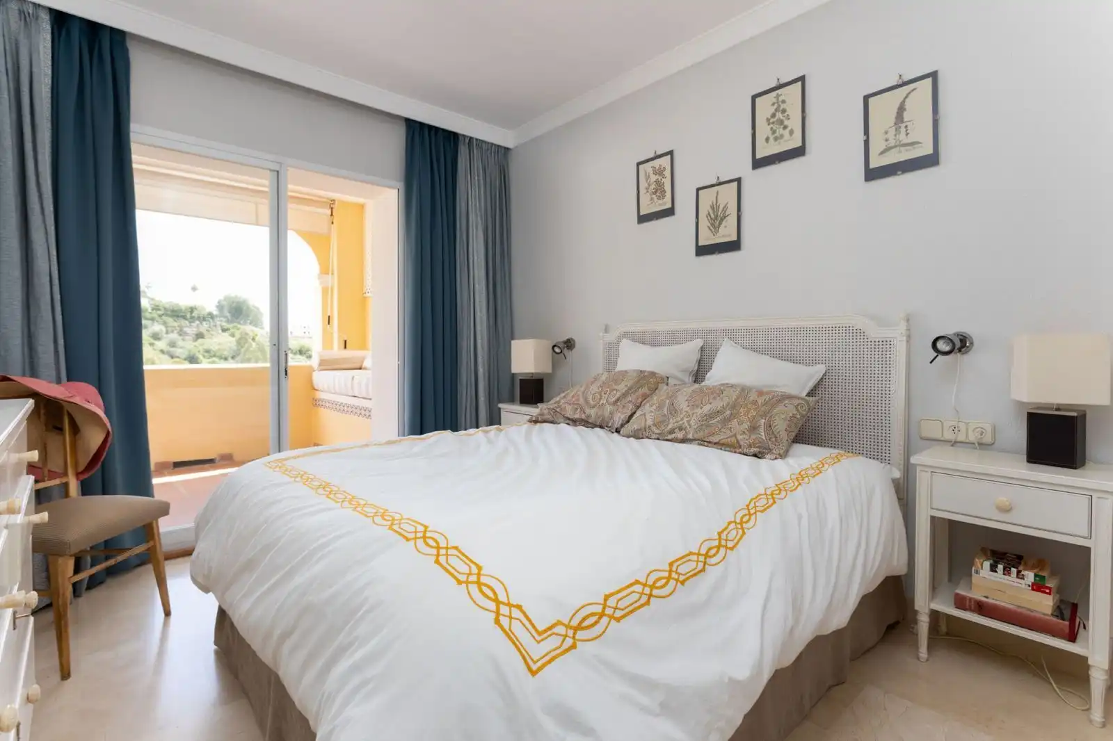 Flat with terrace for sale in Avenida Tomás Pascual 24, imagen 16