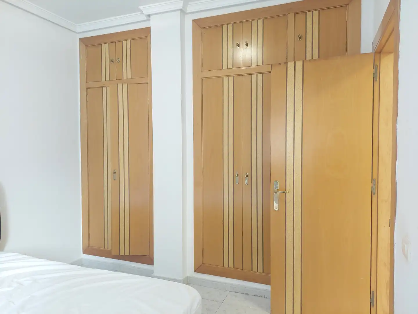 Apartment mit Aufzug zur Miete in Calle Pizarro, imagen 8