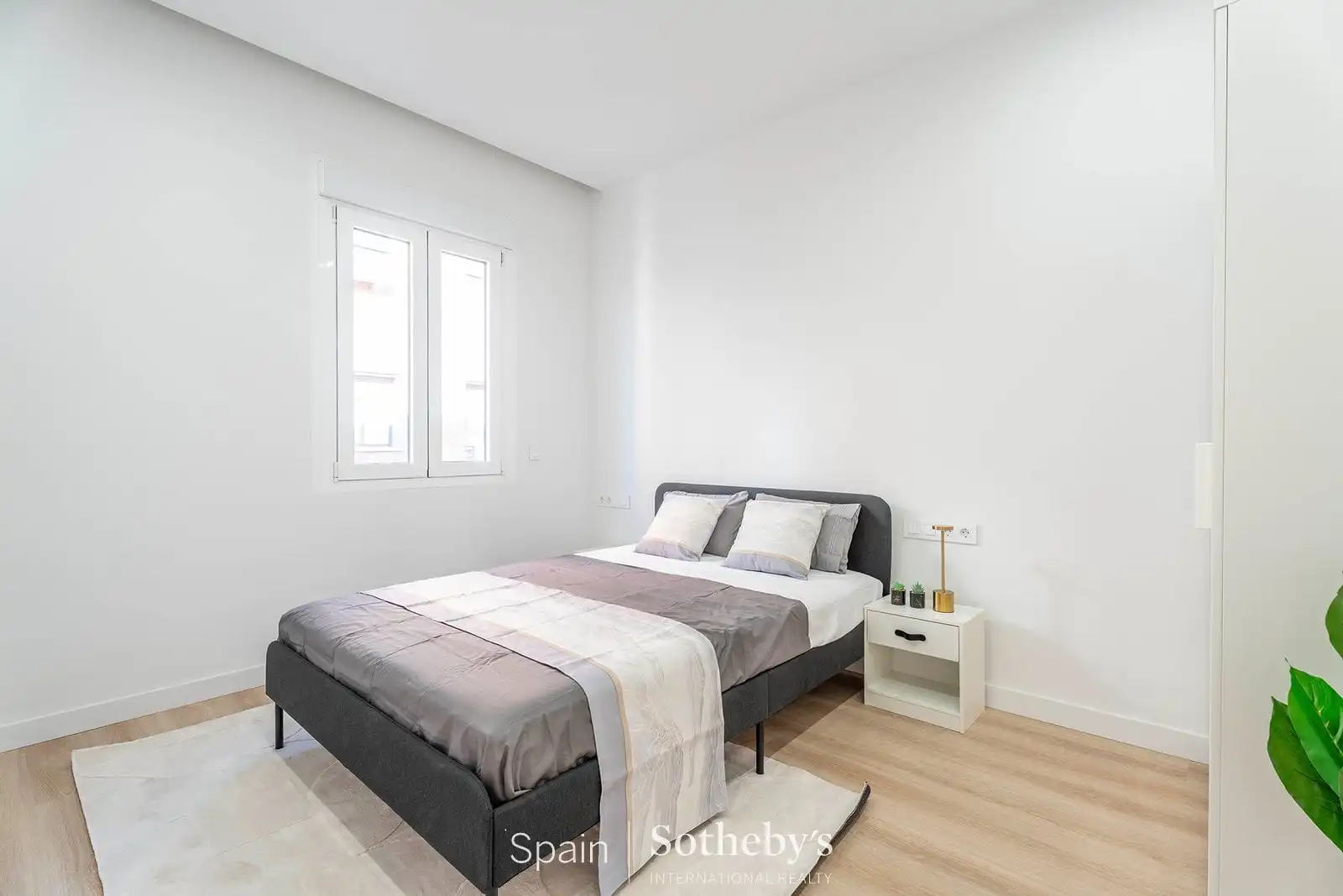Appartement compact avec ascenseur à vendre à Paseo de la Reina Cristina, imagen 30