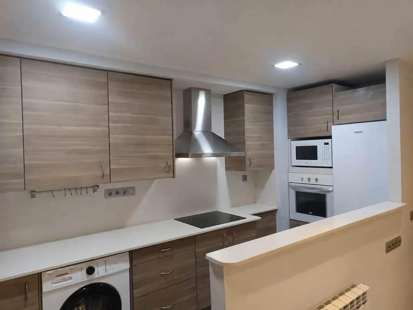 Wohnung zur Miete in Raval de Santa Anna, 36, Centre