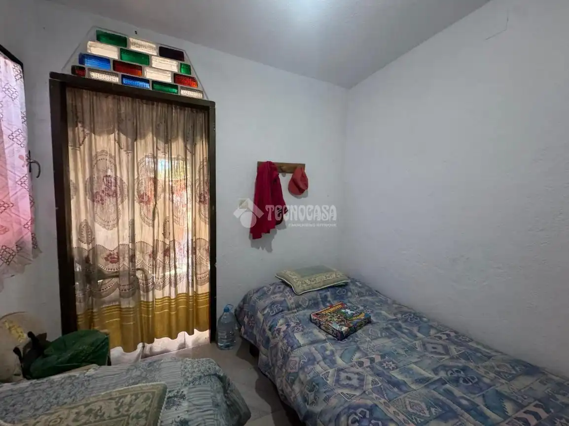 Habitación de Finca rústica en venta en Navalcarnero con Calefacción