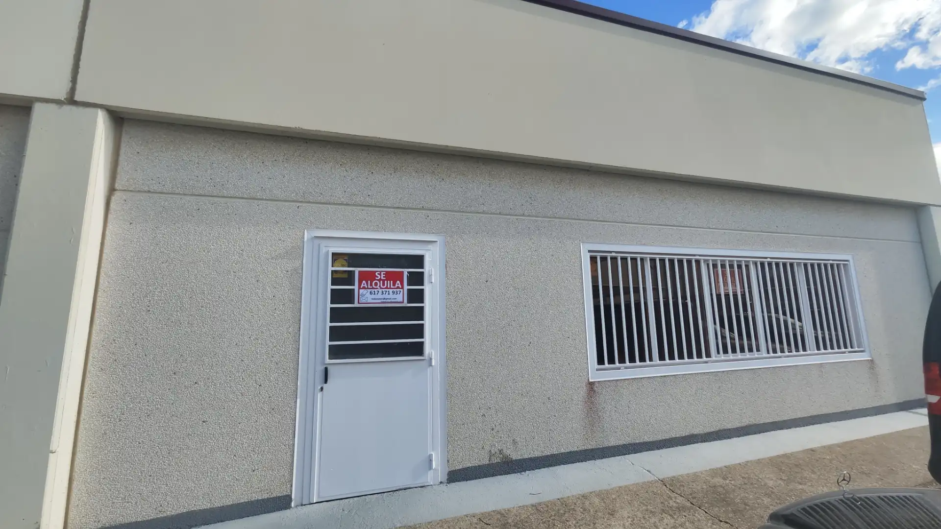 Büro zur Miete in Calle Monte Perdido 8, imagen 4