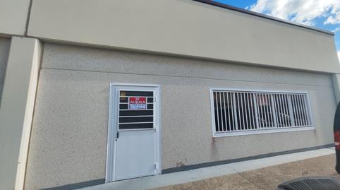 Foto 4 de Oficina de lloguer a Calle Monte Perdido, 8, Cuarte de Huerva, Zaragoza