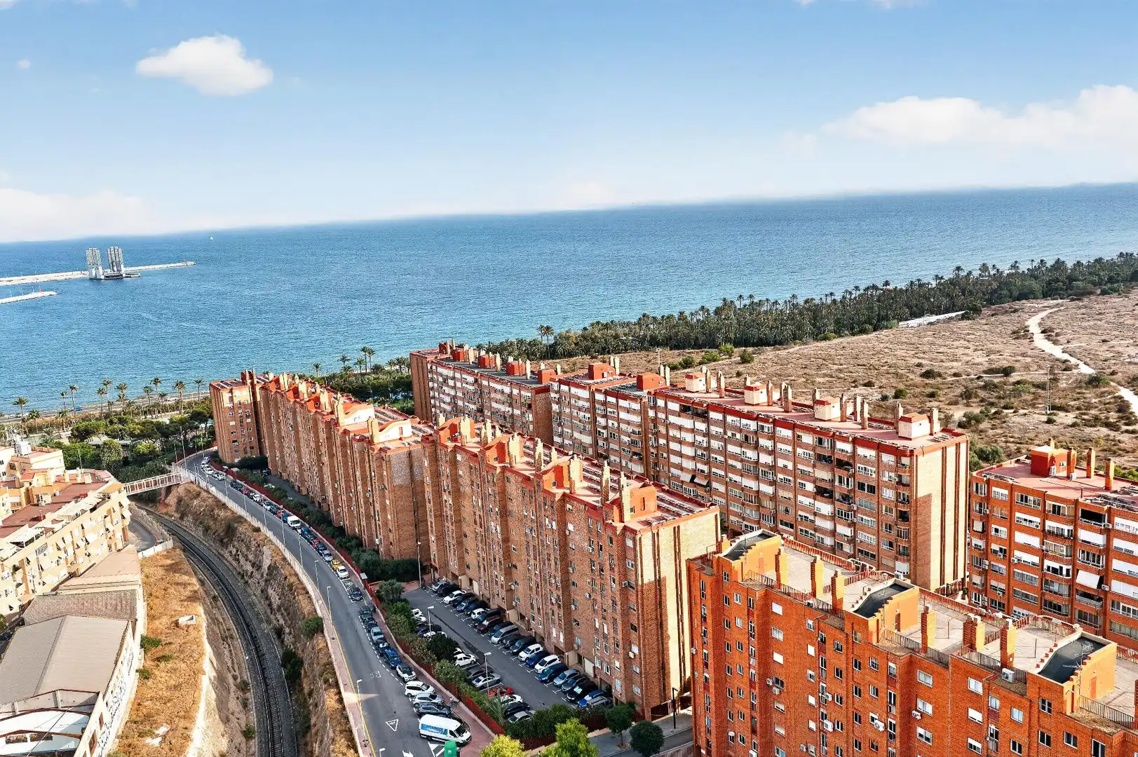 Flat with lift for sale in Calle VICTORIA KENT, imagen 53