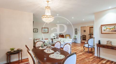 Photo 4 of Flat for sale in Pueblo, Madrid