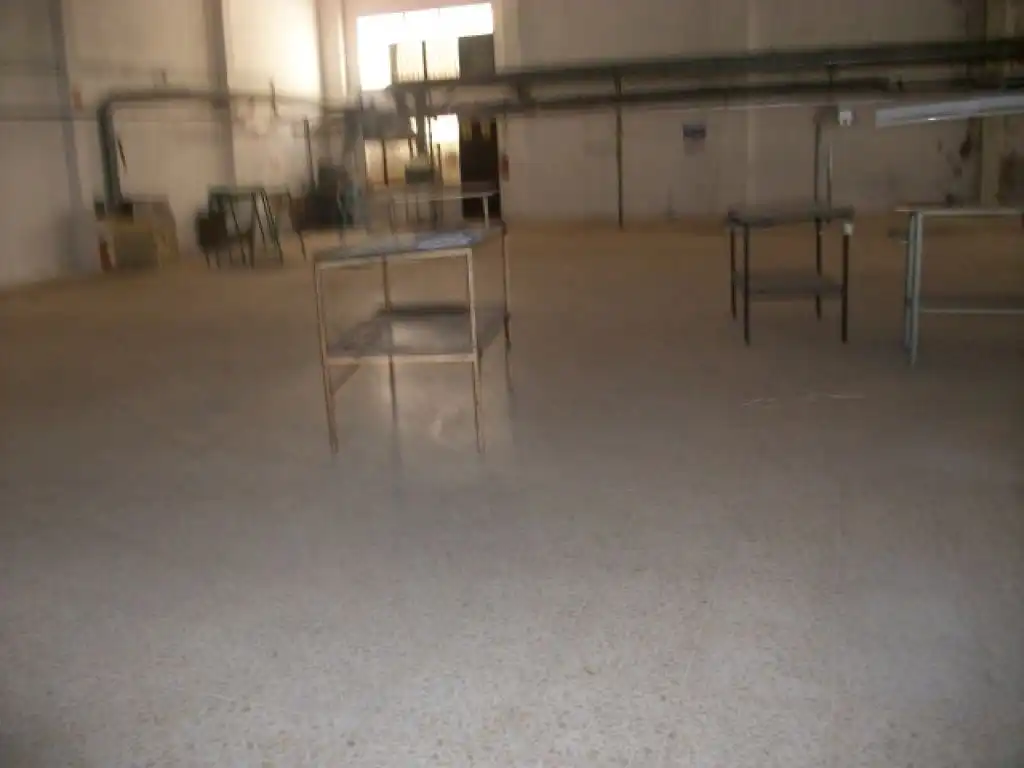 Industriegebäude zur Miete in Monóvar  / Monòver