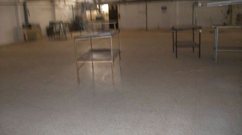 NAVE INDUSTRIAL