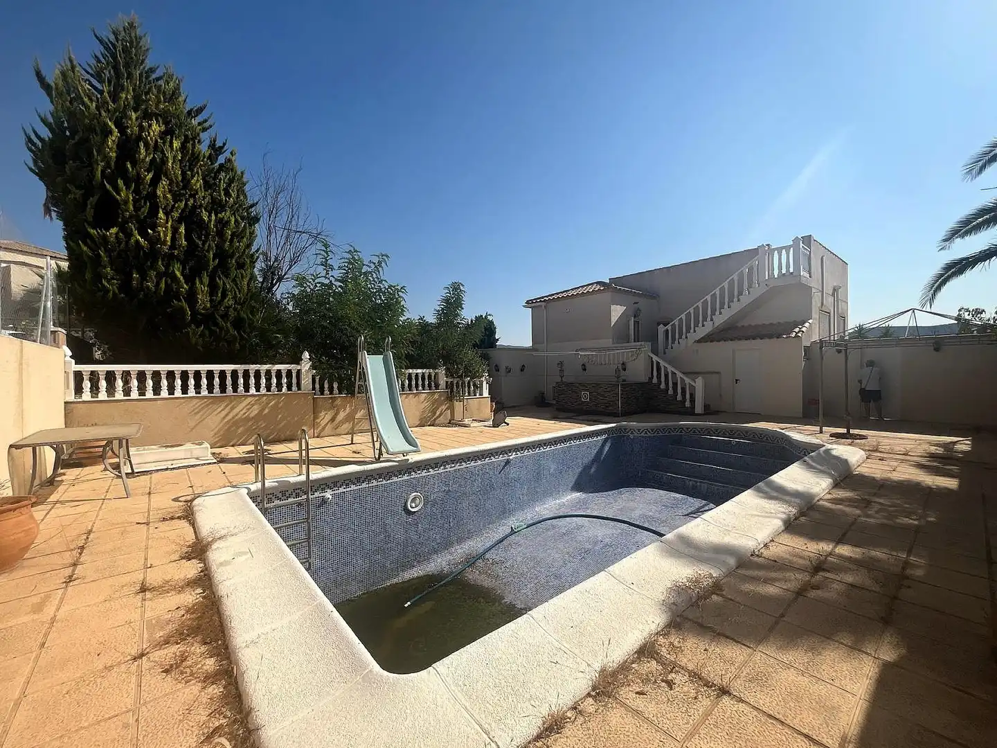Villa zum Verkauf in Castalla, imagen 29