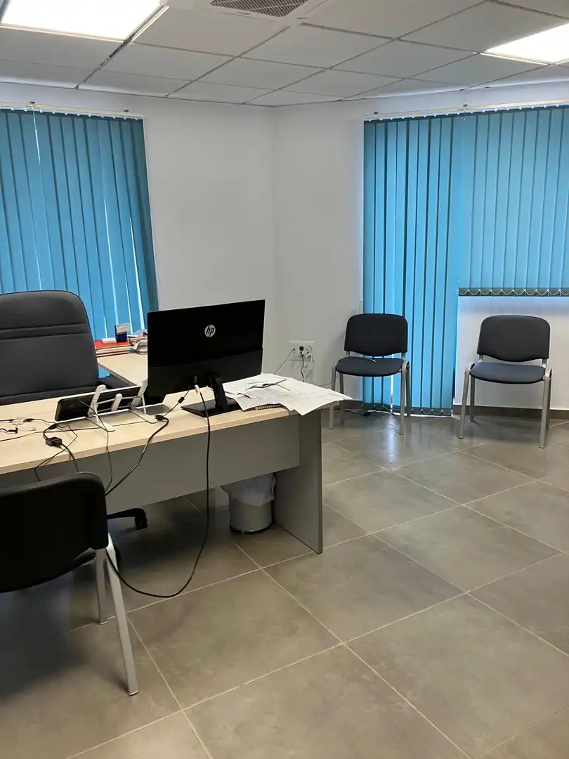 Oficina de lloguer a Alcantarilla, imagen 2
