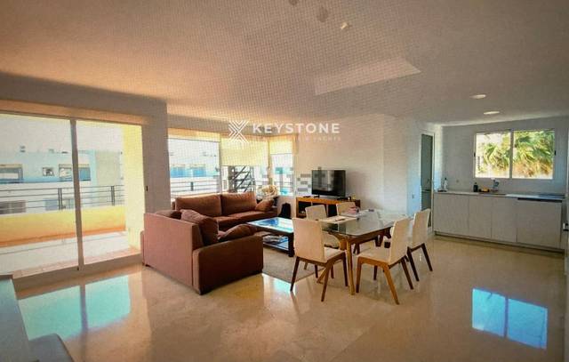 Ático en Alquiler en CALLE DEL MASCARELL, 3 en Les Maravelles