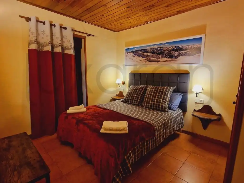 Apartment to rent in Salardú, imagen 5