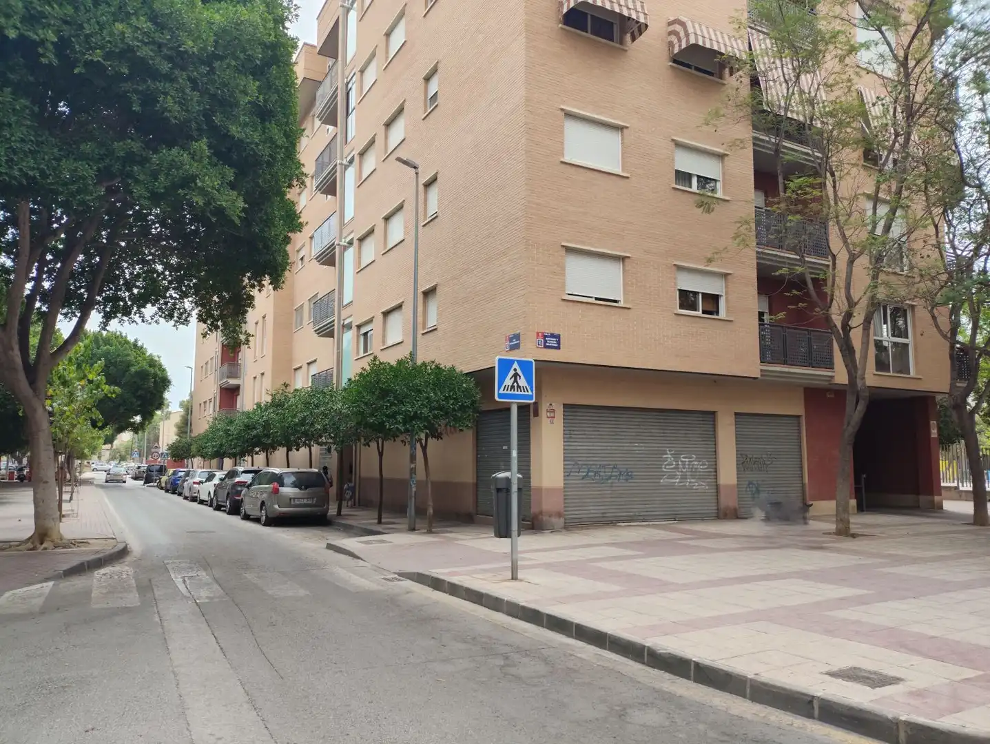 Local comercial en venda a Sur