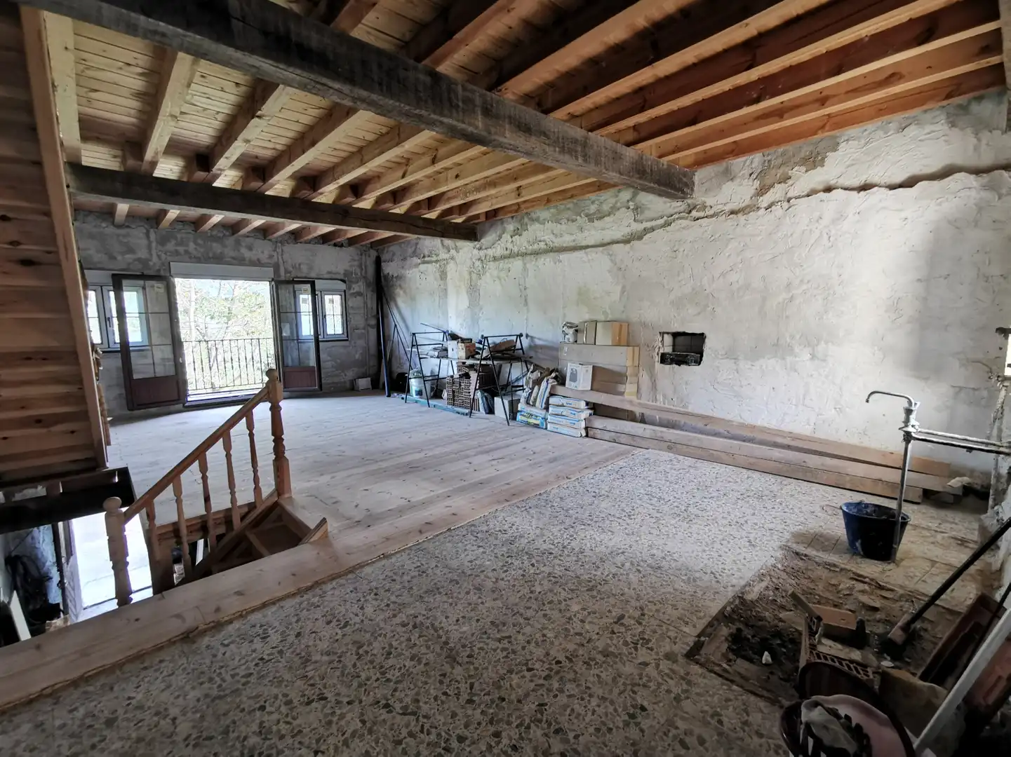 Casa adosada en venda a Cereceda - C/ EL SOL 25, 25, Rasines