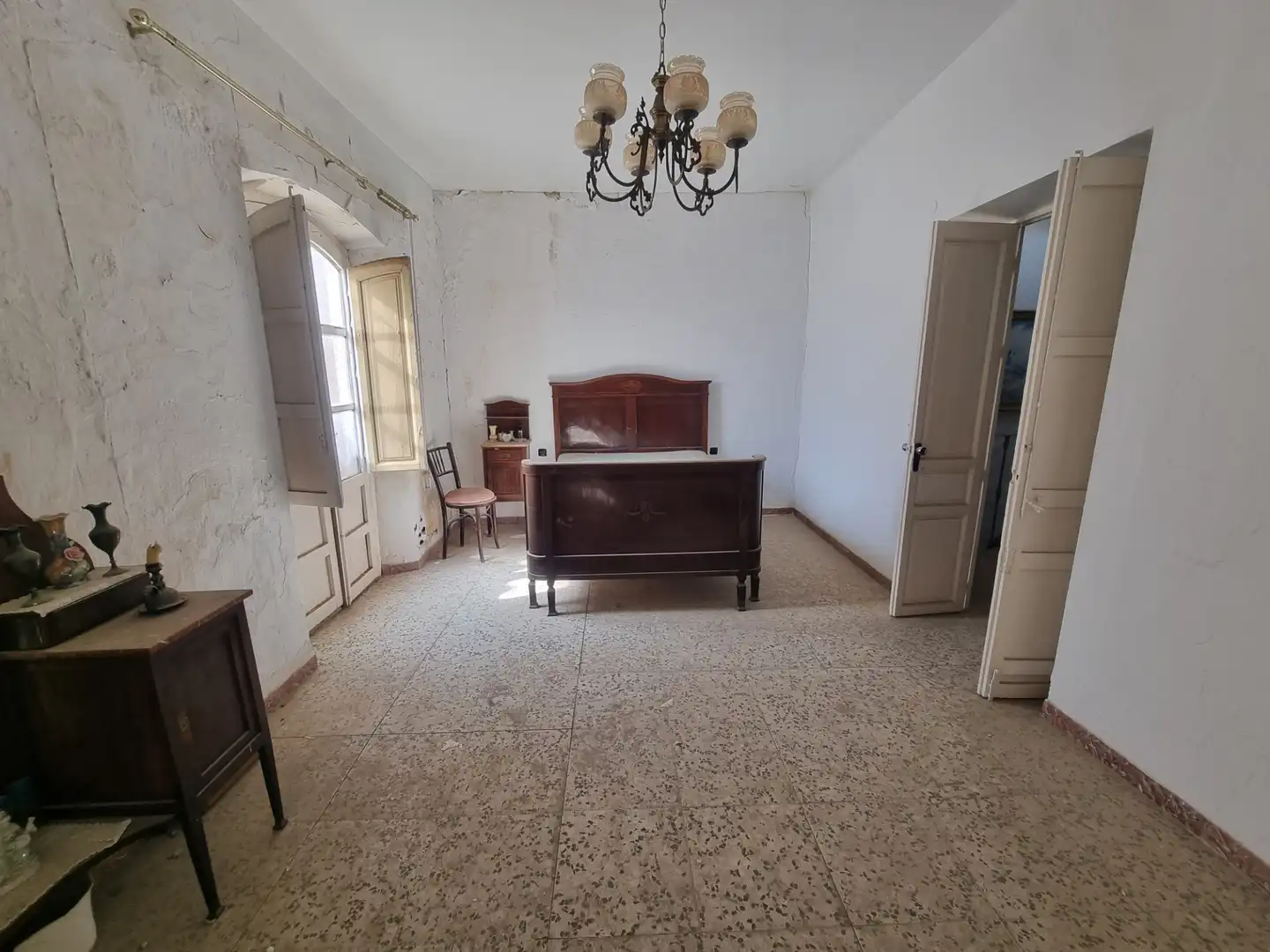Sala d'estar de Casa o xalet en venda en Terque