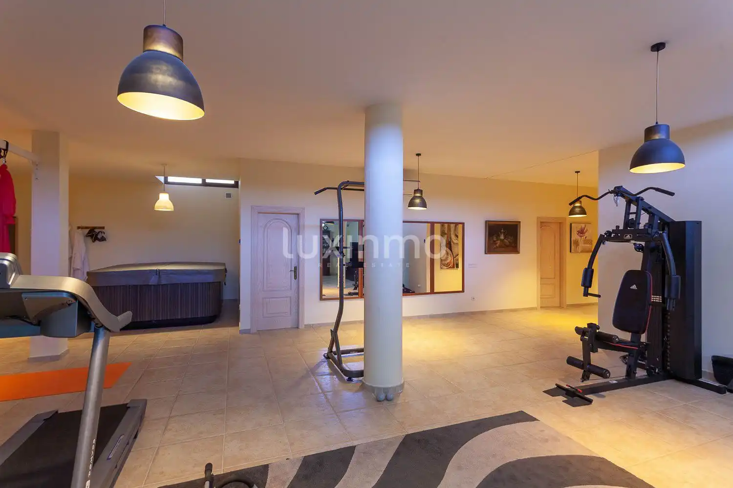 Villa mit Terrasse zum Verkauf in La Fustera, imagen 50