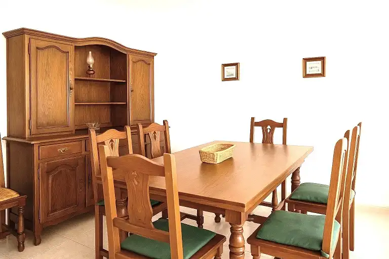 Apartamento de alquiler en Avinguda del Papa Luna, 12, Playa Norte