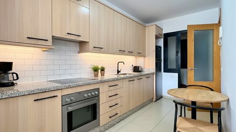 Foto 3 de Piso en venta en C. Vallehermoso, 43, 41, Taco - Los Andenes - Las Chumbreras, San Cristóbal de la Laguna