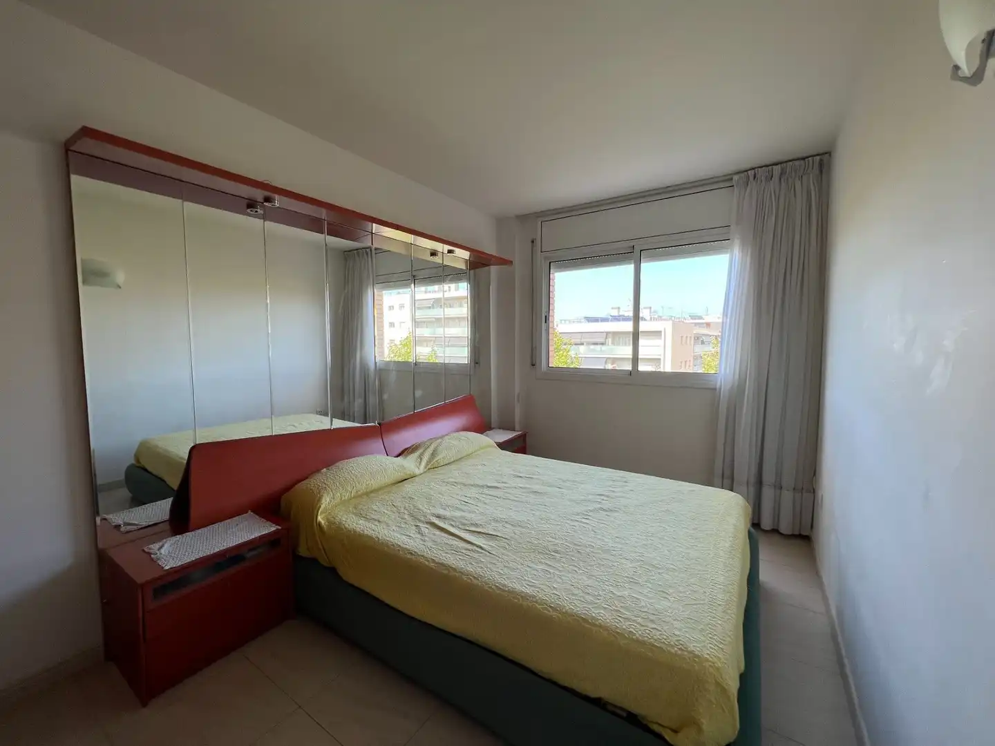 Apartament amb piscina de lloguer a martinet 2, imagen 11