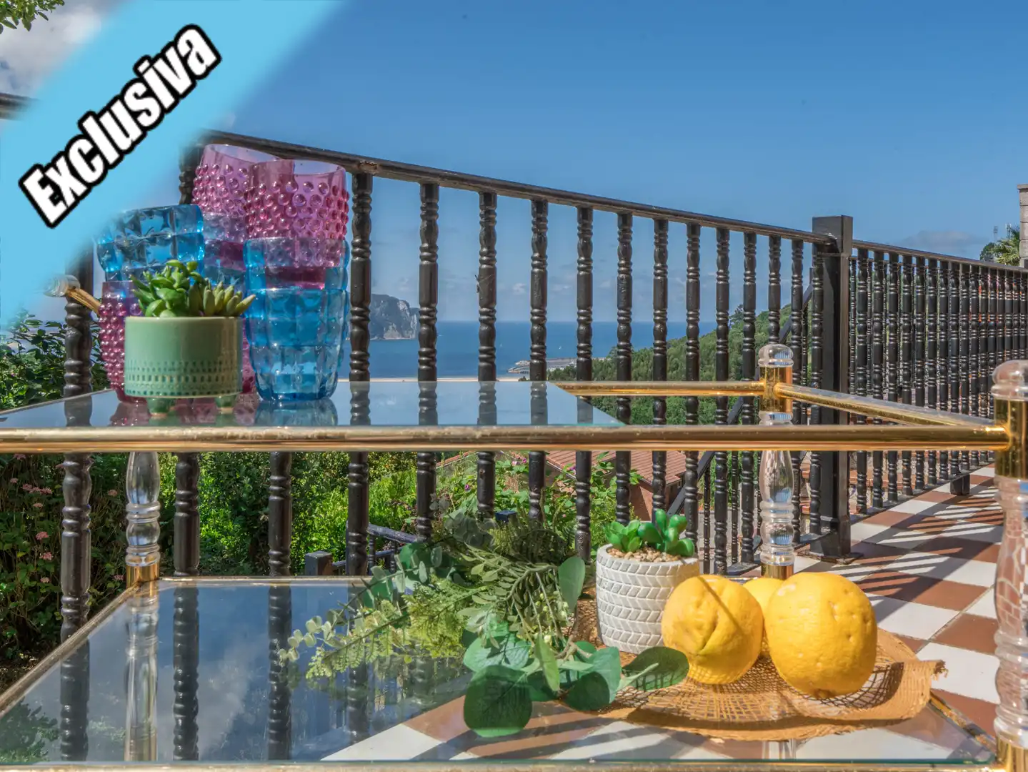 Chalet en venta en Urb. El Bedul 6, imagen 8