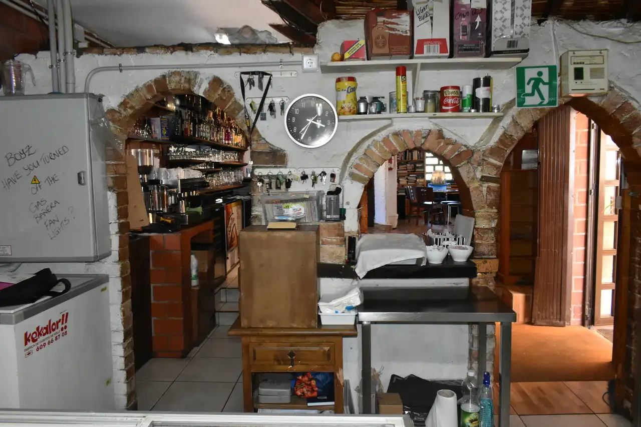 Local commercial à vendre à Rojales, imagen 14