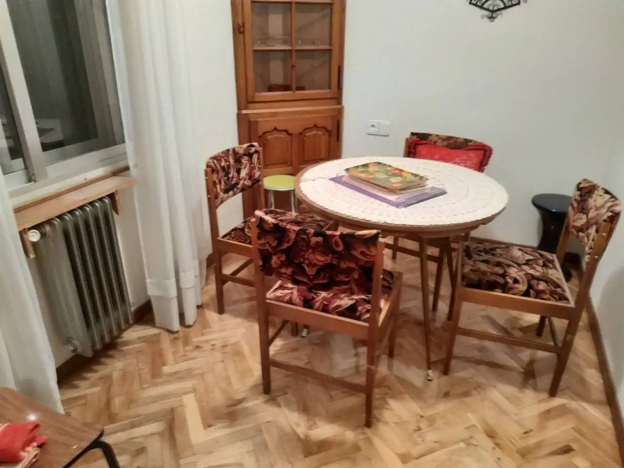 Wohnung mit Terrasse zum Verkauf in Casco Antiguo, imagen 12