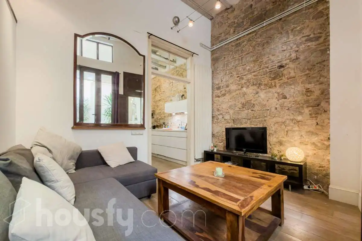 Wohnung mit Aufzug zum Verkauf in Sant Pere Més Baix ., imagen 6