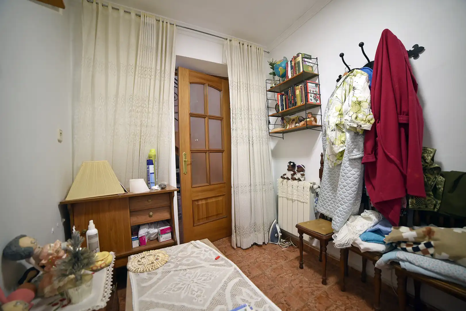 Casa adosada en venta en Calle Pérez Galdós, Tomelloso
