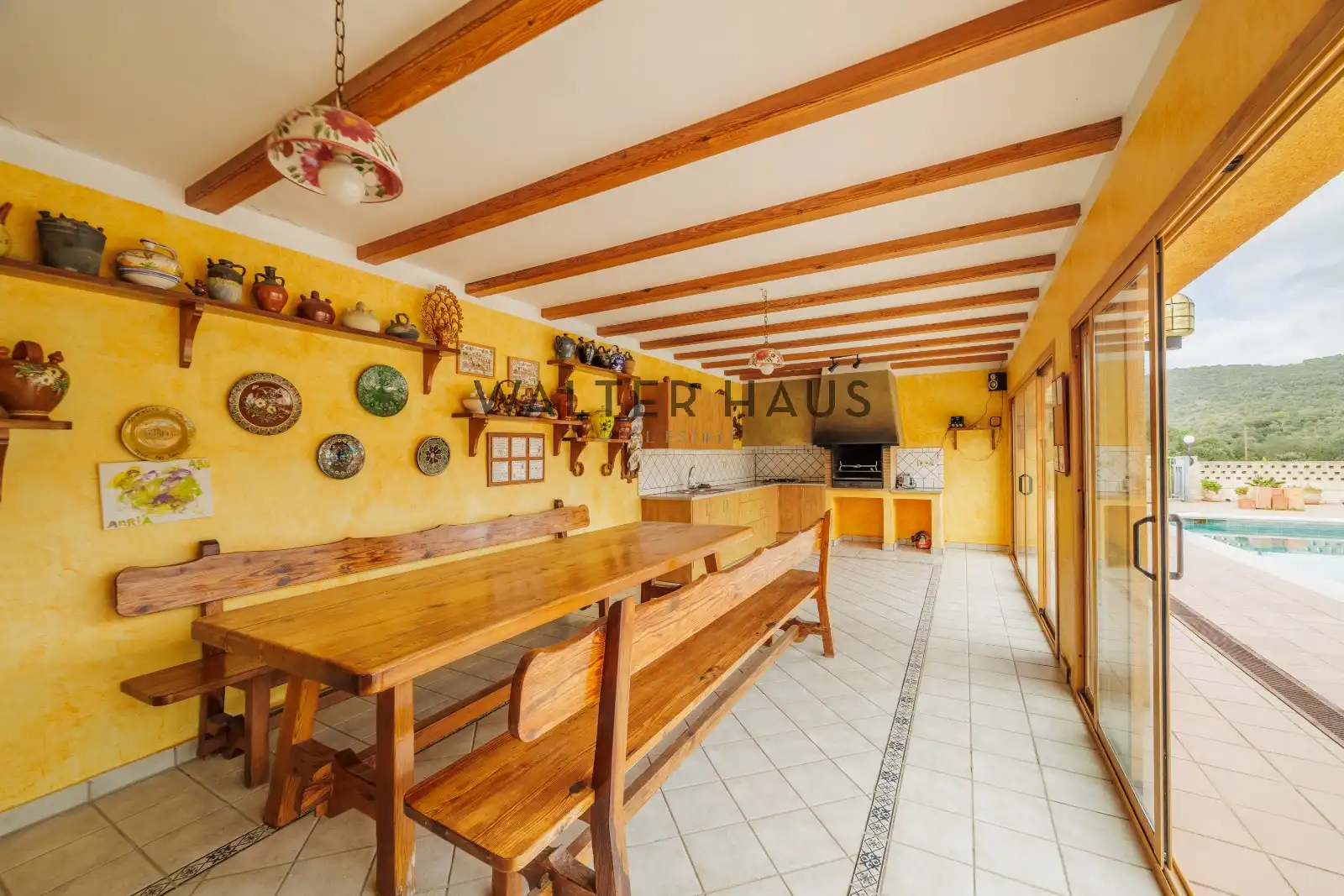 Casa con piscina en venta en Urbanitzacio Mas Artigas, imagen 45