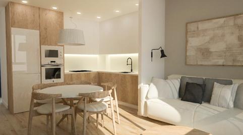 Foto 4 de Piso en venta en Calle Marcos Redondo, 11, Alhama de Murcia ciudad, Murcia