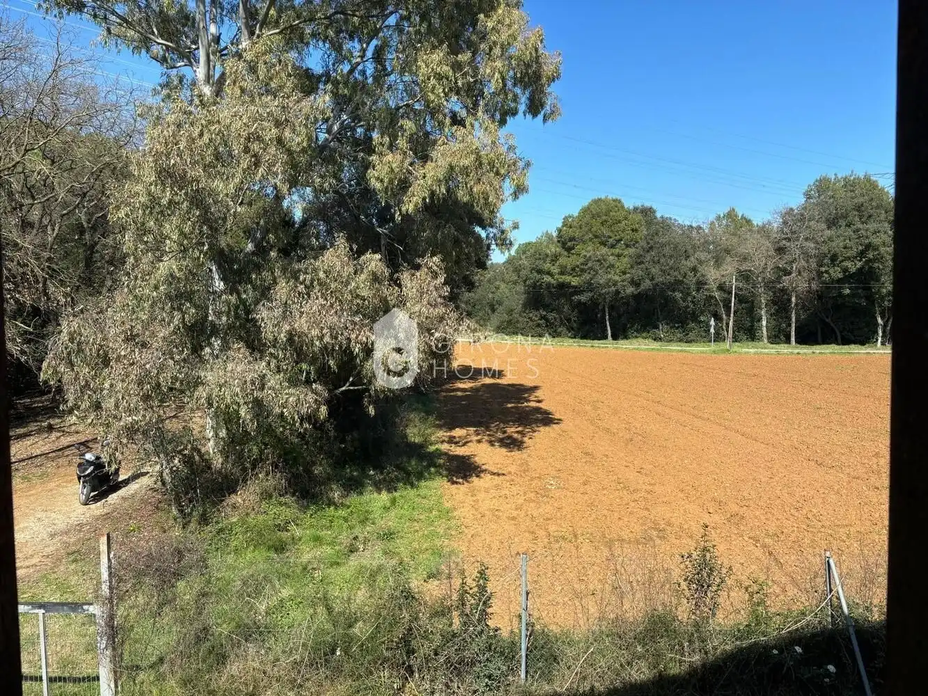 Country homes for rent in Sant Gregori  with Air Conditioner, Heating and Private garden