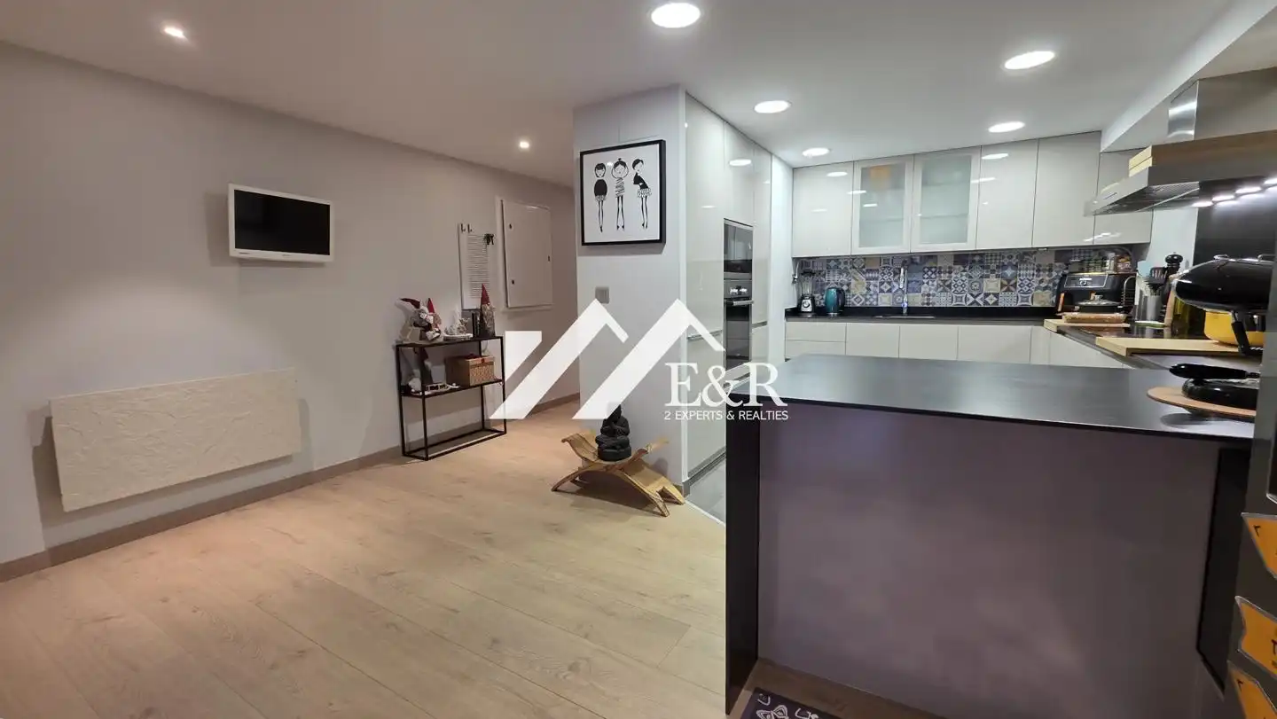 3-bedroom penthouse for sale in Escaldes-Engordany · 13 of 60