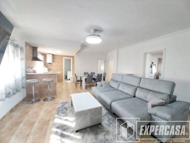 Casa-chalet en Venta en Polígono CASETA DEL BOTER, 0 en Poble Nou
