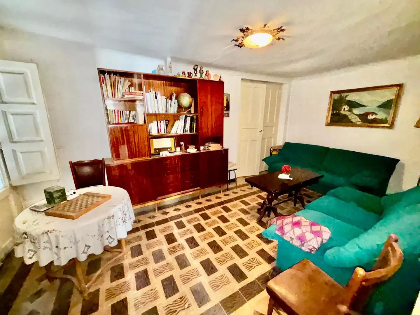 Casa o xalet en venda en Agón amb Terrassa i Traster