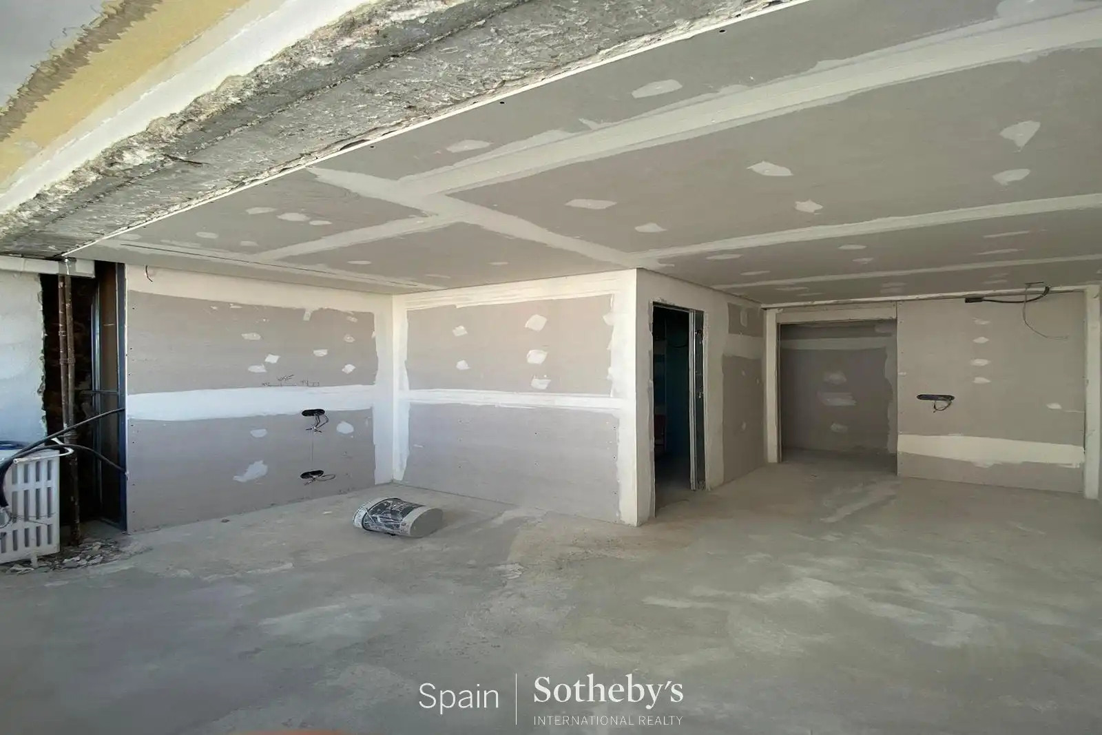 Apartamento en venta en Madrid con Aire acondicionado, Calefacción y Terraza
