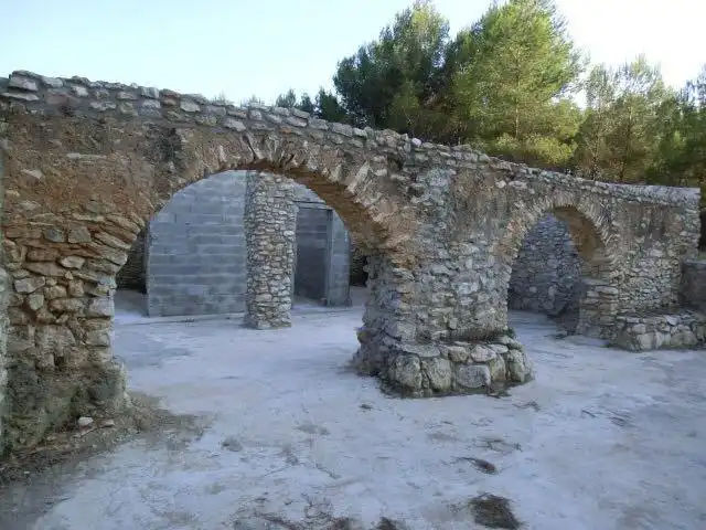 Land for sale in Sant Pere de Ribes