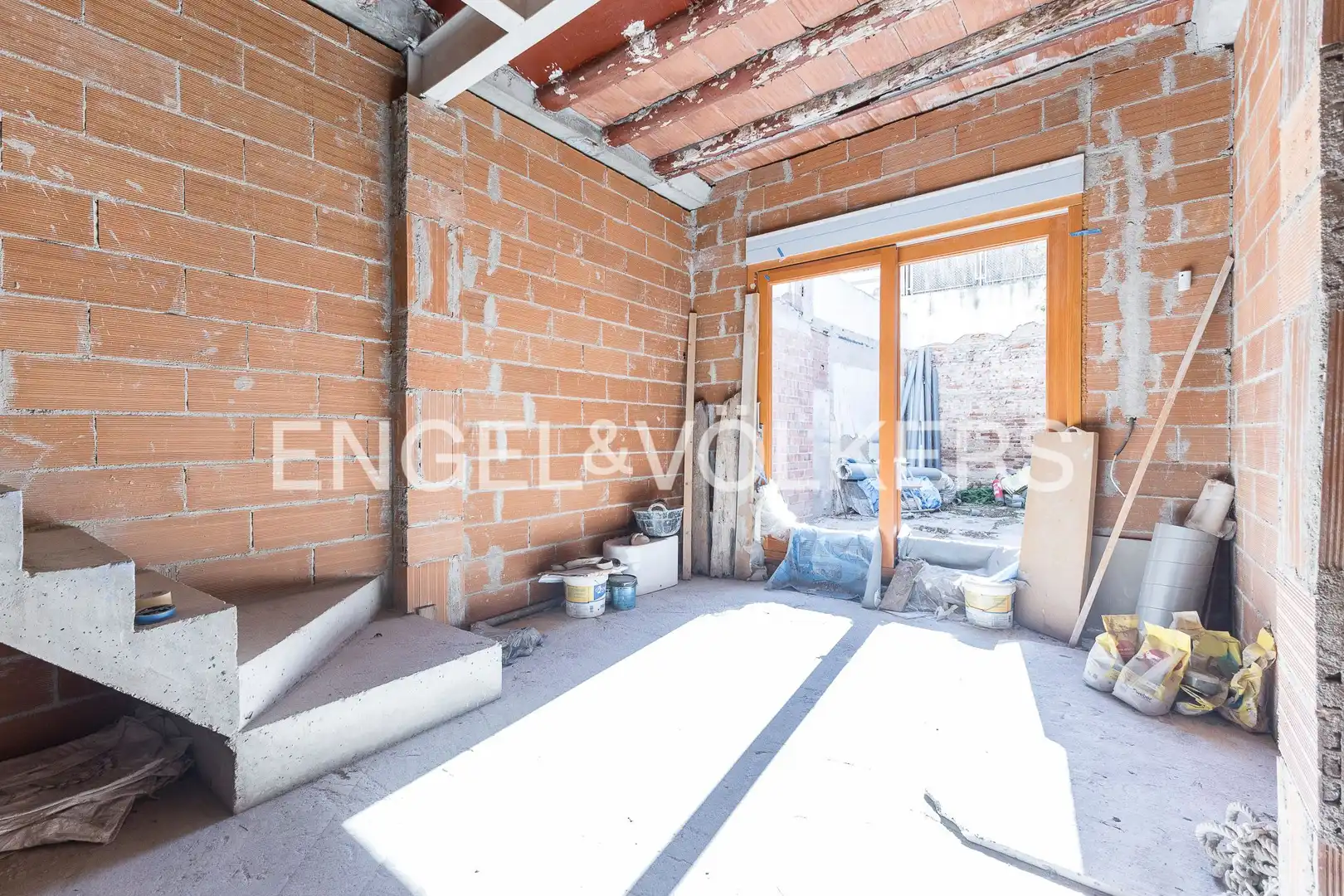Casa o chalet en venta en Barcelona con Calefacción, Jardín privado y Terraza