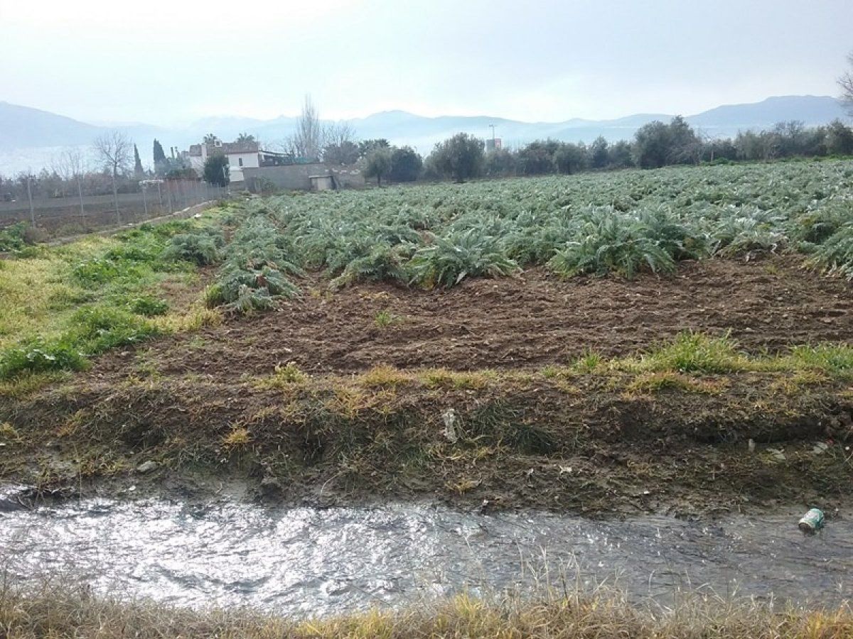 Land for sale in  Granada Capital