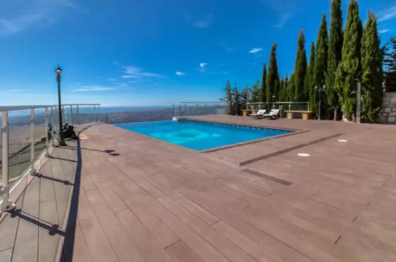 Casa amb piscina en venda a Marbella Centro, imagen 24