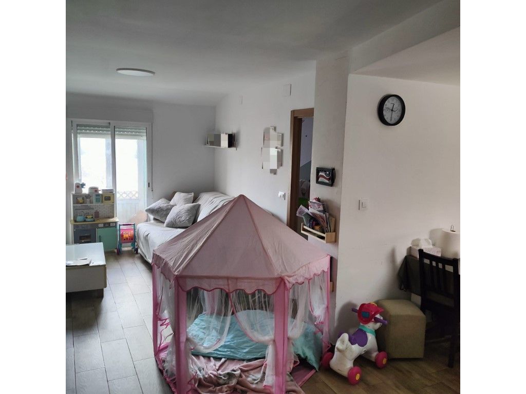 Dormitori de Pis en venda en  Valencia Capital