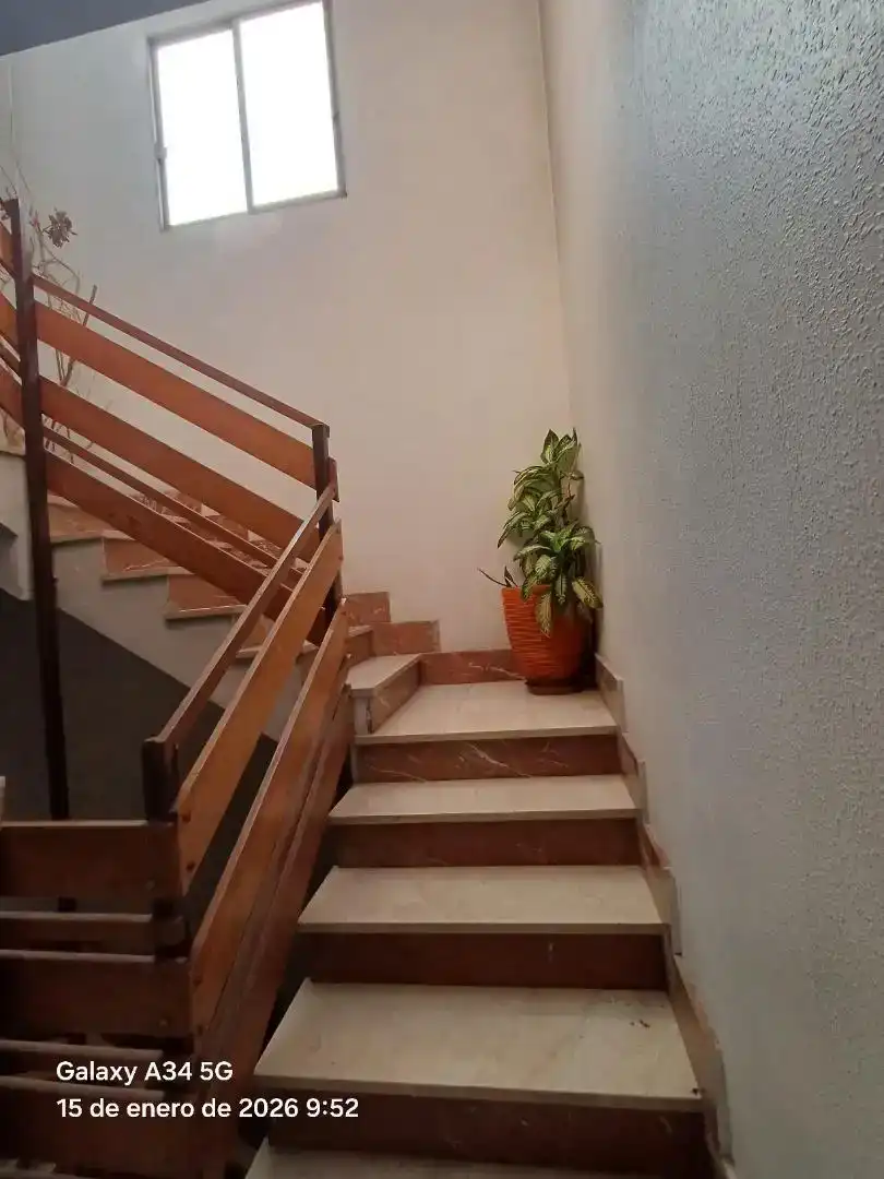Piso en venta en  Murcia Capital
