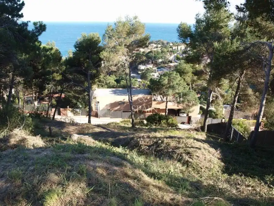 Grundstücke und Bauplätze zum Verkauf in Mont Ferrant - Joan Carles I