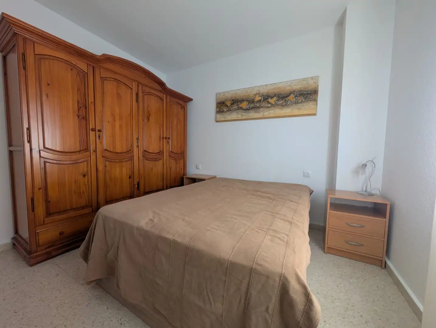 Habitación de Piso en venta en Huelva con Aire acondicionado y Terraza