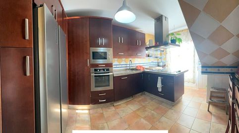 Foto 4 de Piso en venta en Calle Juana Dormer, Zafra, Badajoz
