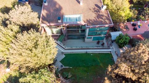 Foto 5 de Casa o xalet en venda a Vallvidrera - Tibidabo - Les Planes,  Barcelona Capital