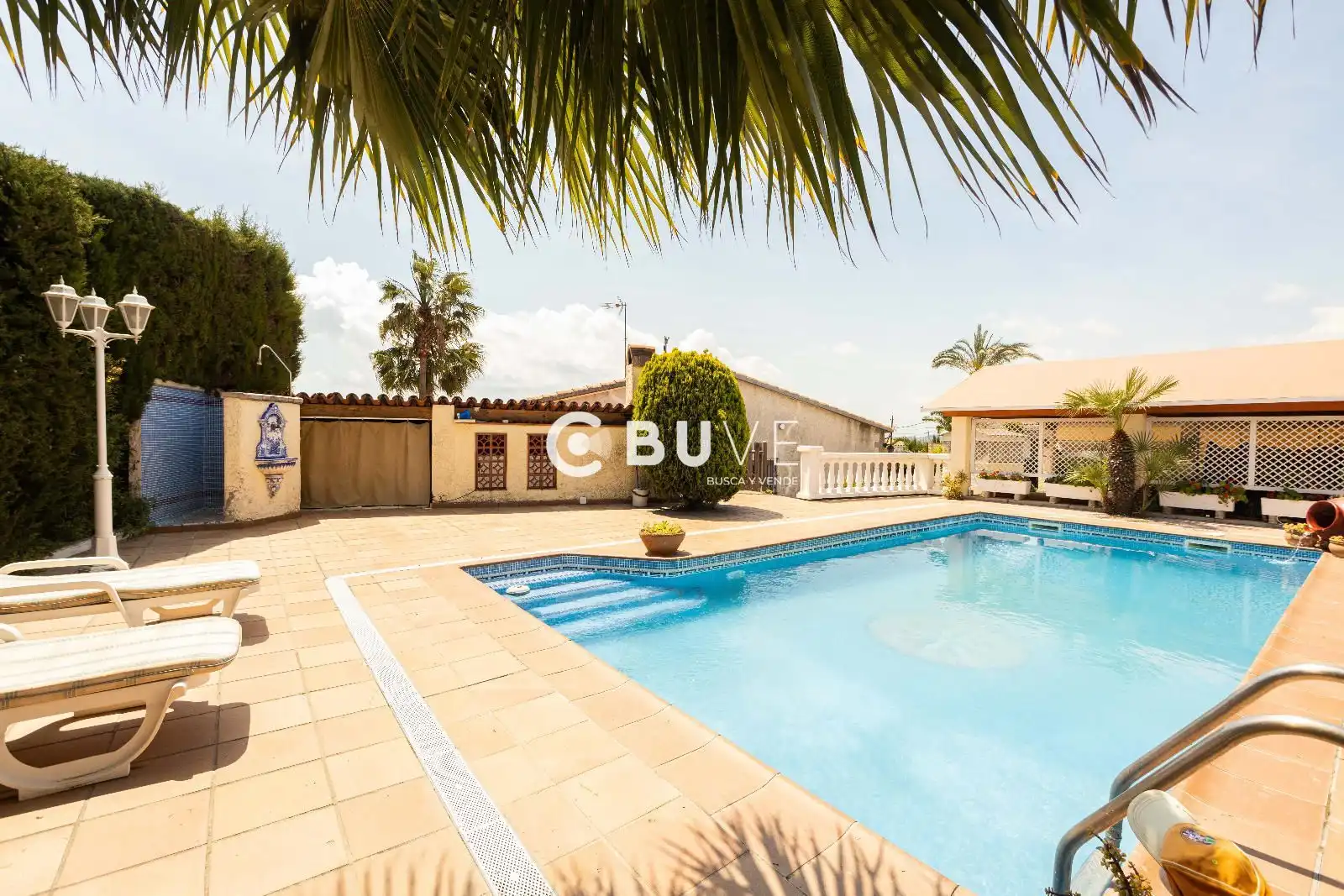 Detached house with pool for sale in DE LA ROSA, imagen 32