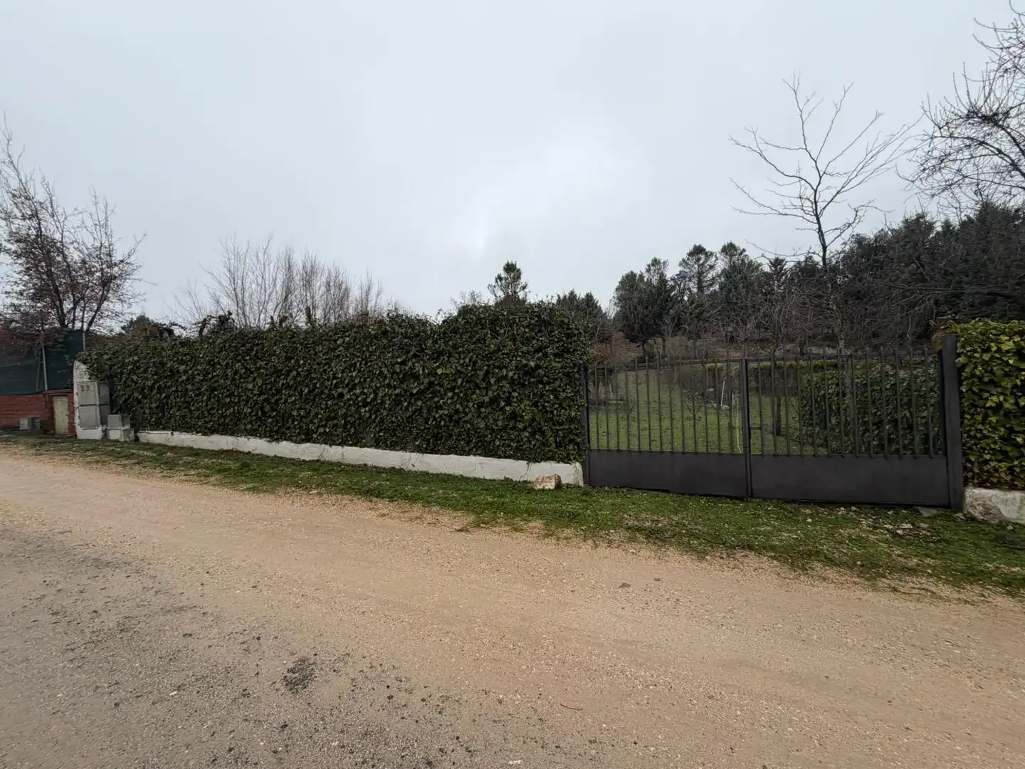 Finca rústica en venta en Pioz