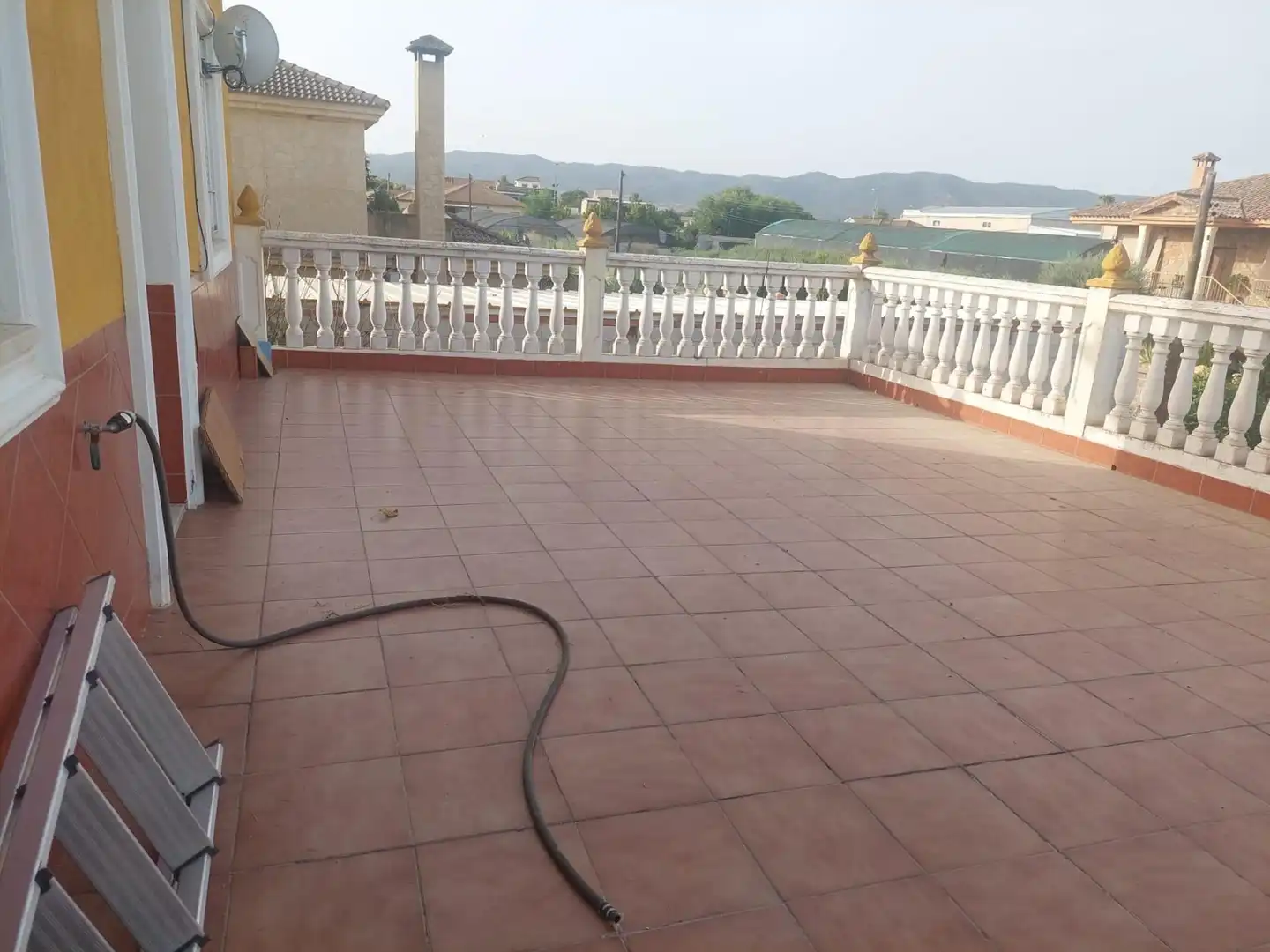 Maison rustique avec piscine à vendre à Periurbano Oeste - Sierra, imagen 36