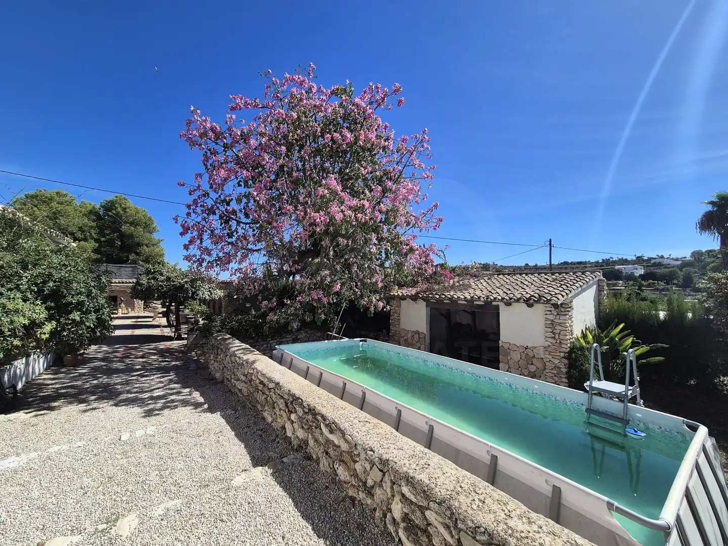 Maison avec piscine à vendre à Teulada, imagen 5