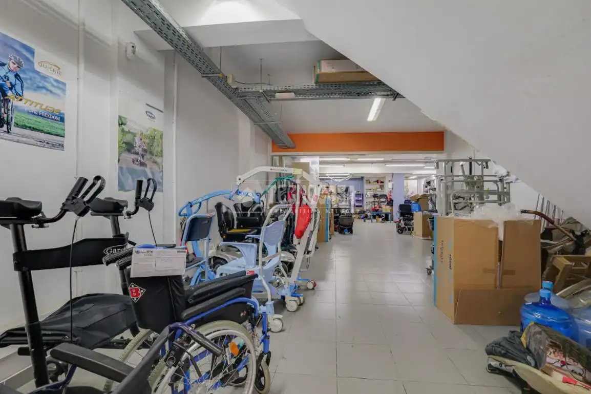 Local en venta en Barcelona, Barcelona